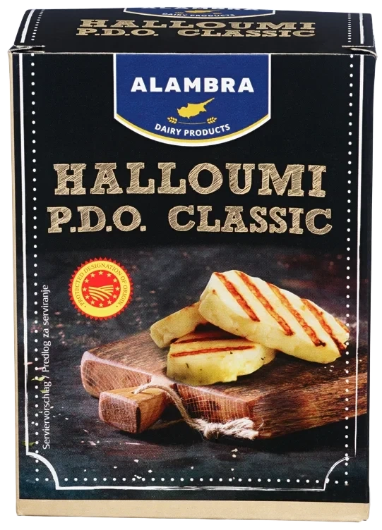 Halloumi   250g