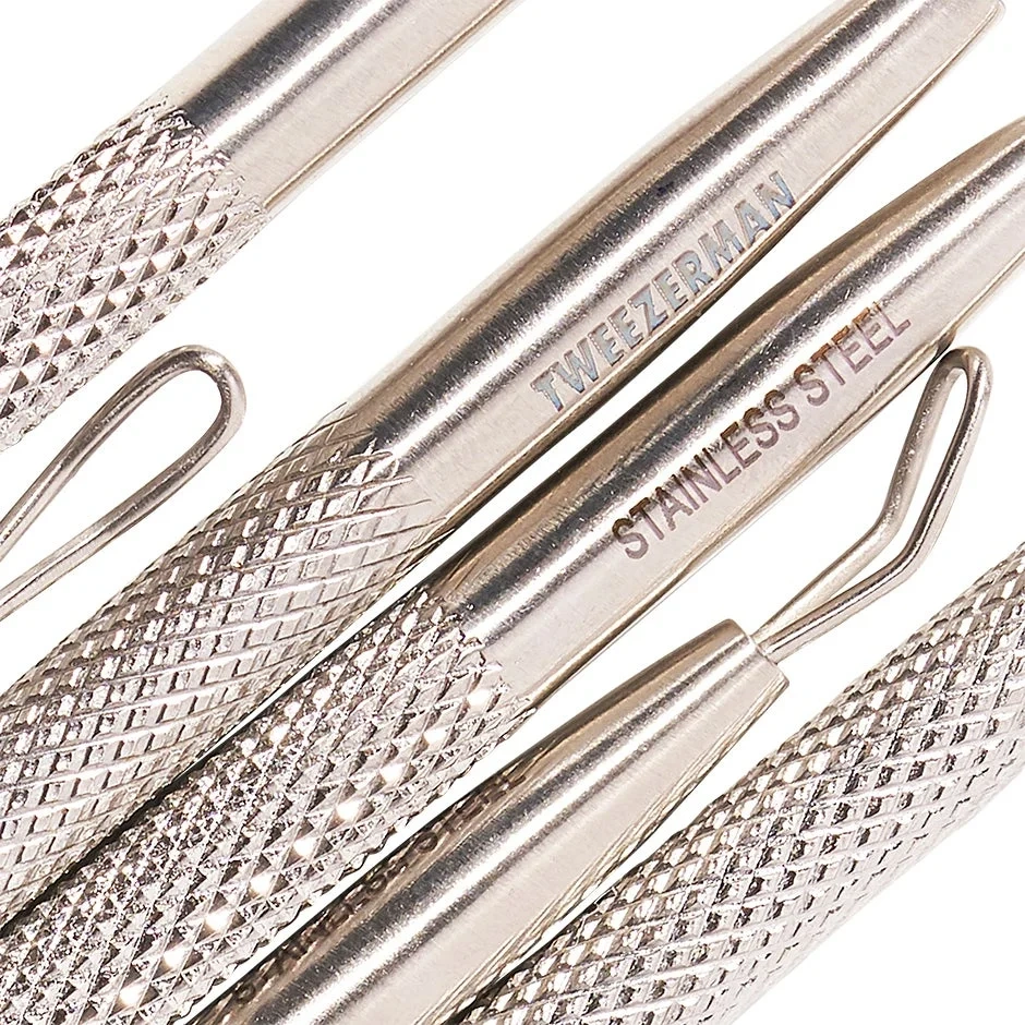 Tweezerman No Slip Skin Care Tool