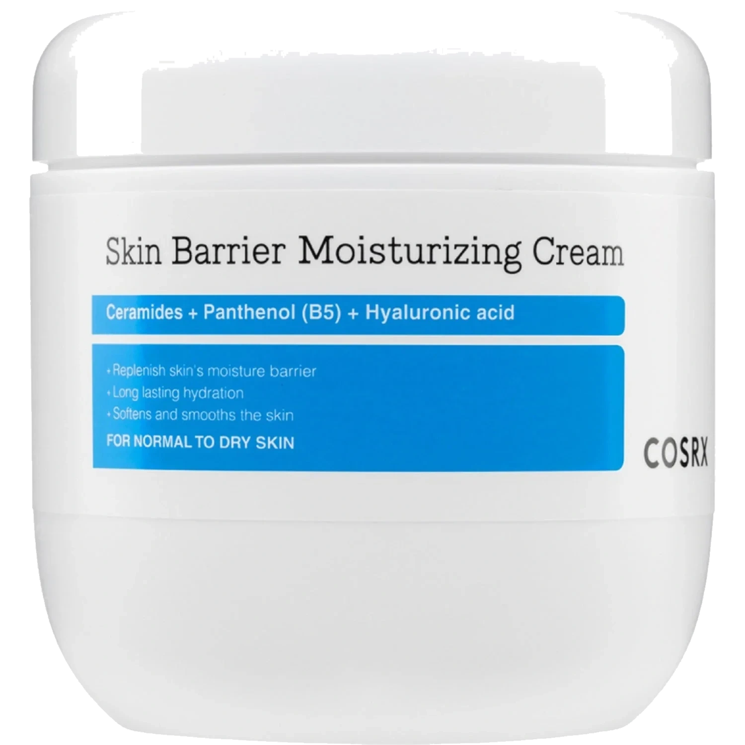 COSRX Skin Barrier Moisturizing Cream