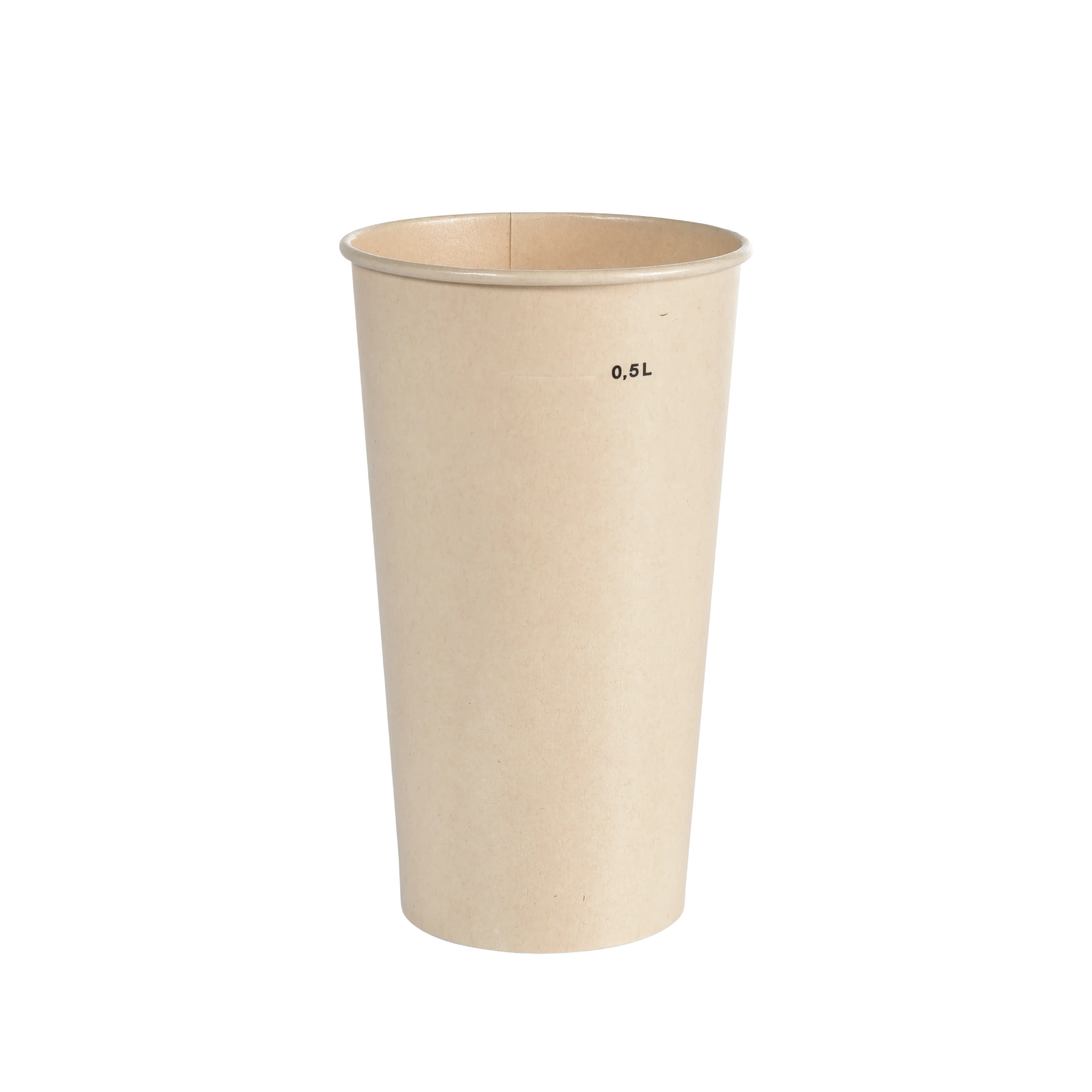 Breeze Ecoecho Beger Bagasse/pla
