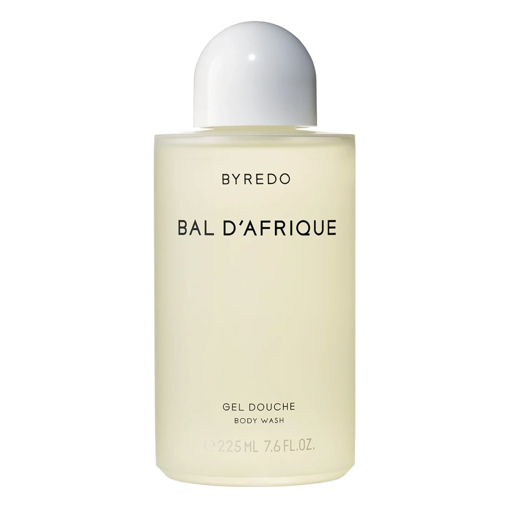 BYREDO Bal D'Afrique Body Wash 225 ml