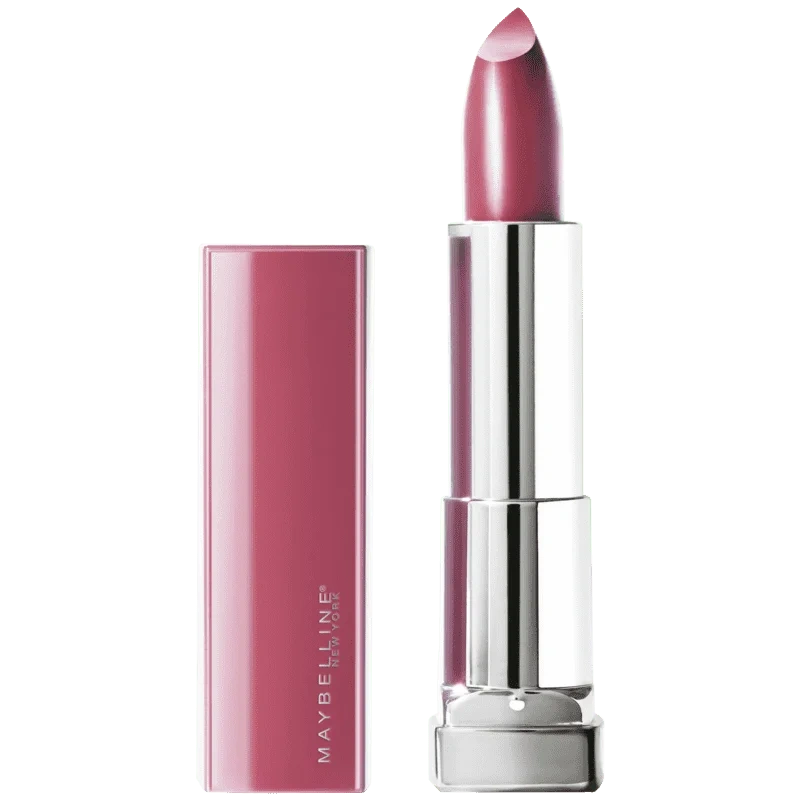Maybelline Lipstick Color Sens.For Me Pink 376