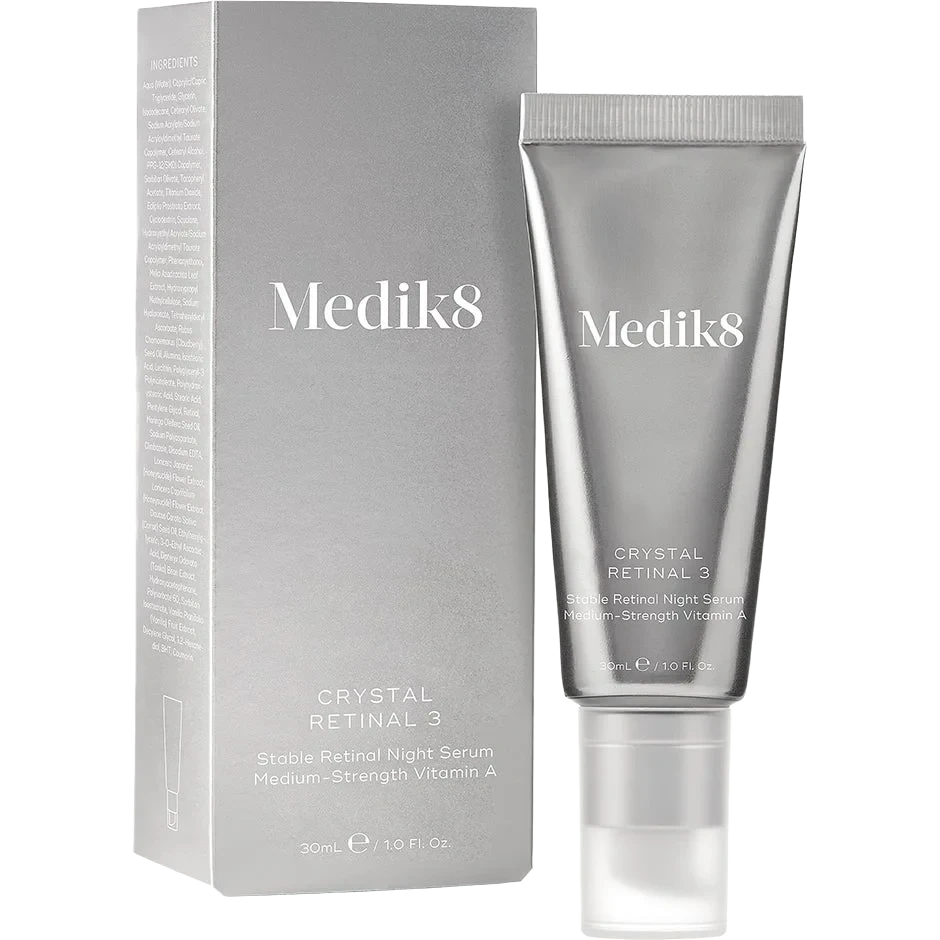 Medik8 Crystal Retinal 3 30 ml