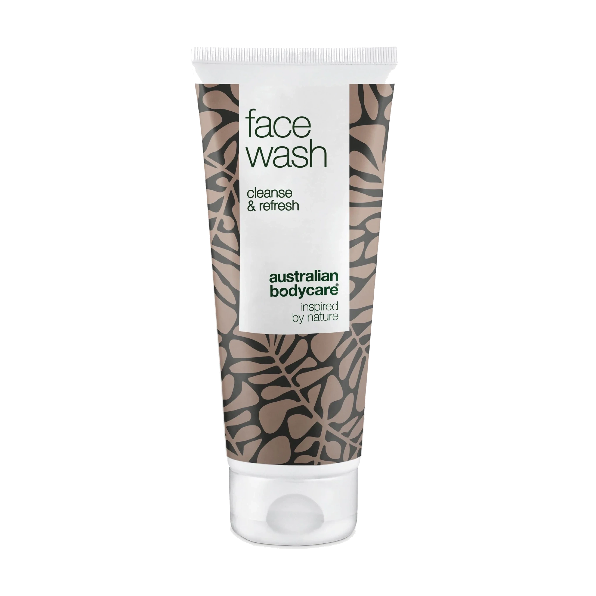 Australian Bodycare Face Wash, 100 ml