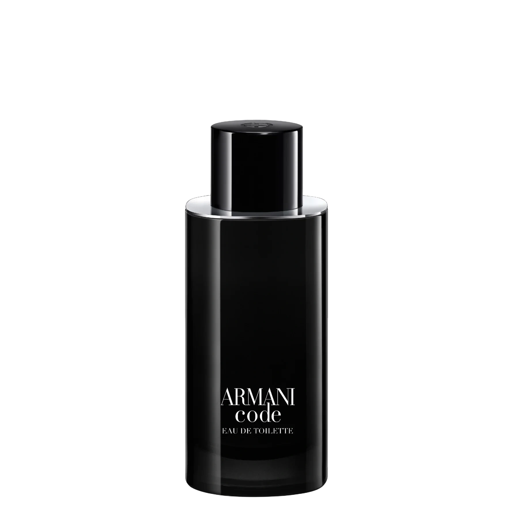 Armani Code Eau de Toilette 125 ml