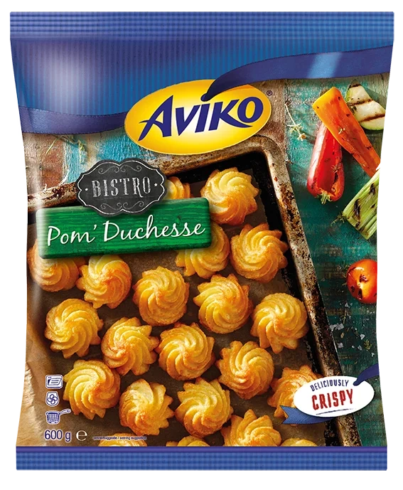 Pom'Duchesse600g