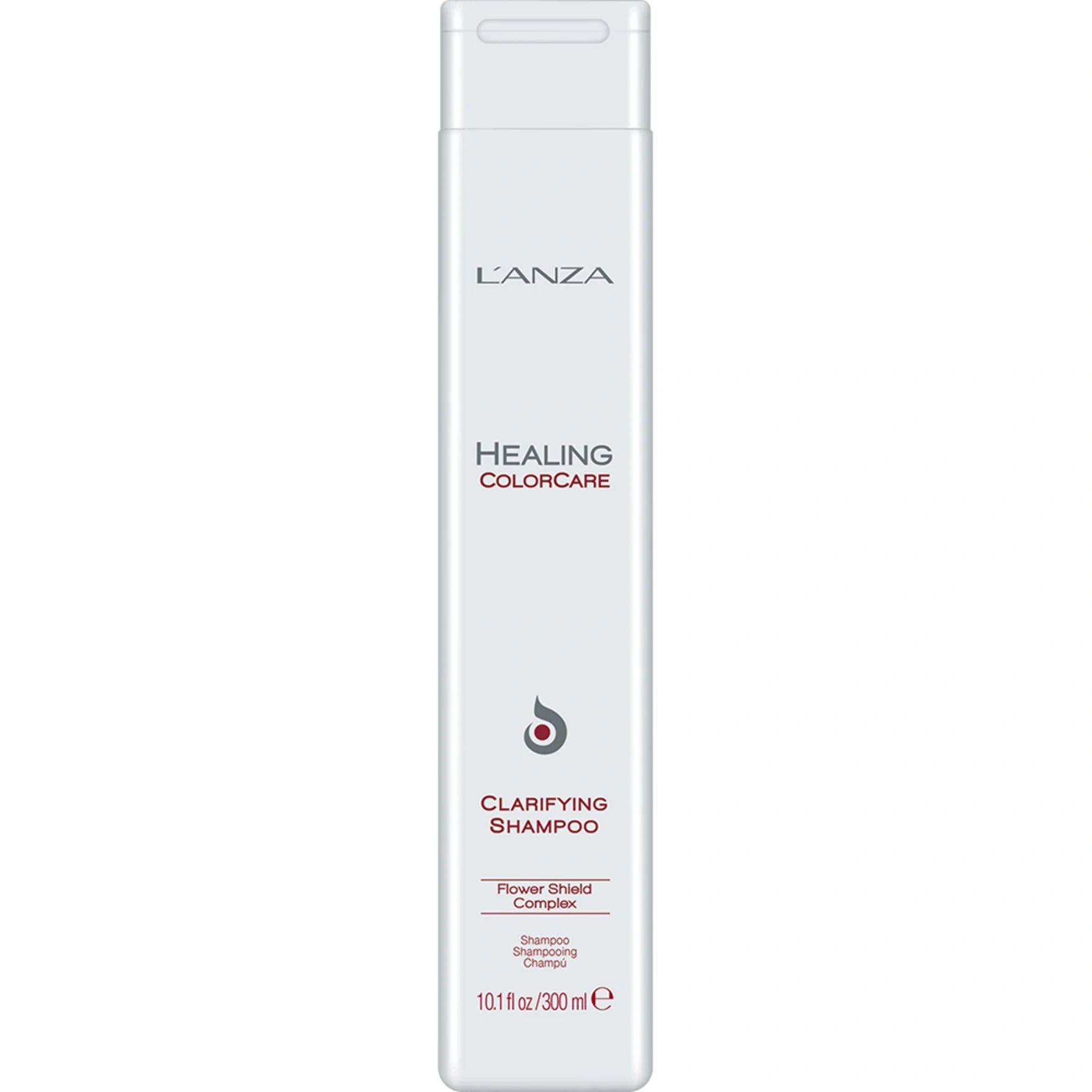 L'ANZA Healing Color Care Clarifying Shampoo 300 ml