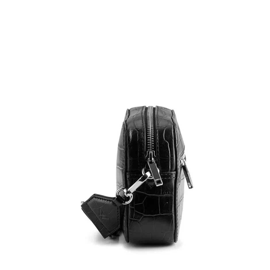 Markberg Elea MBG Crossbody Bag Croco