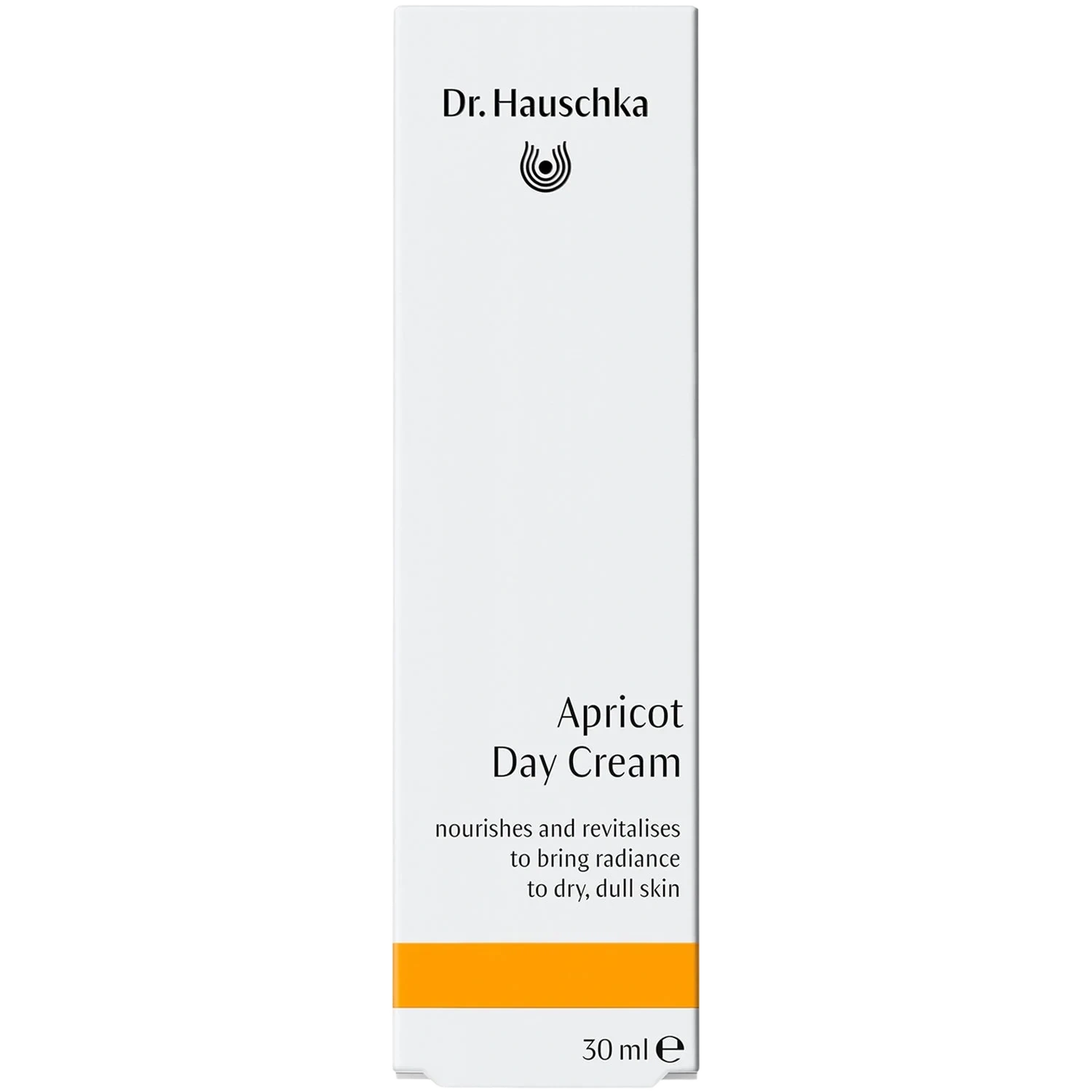 Dr. Hauschka Apricot Day Cream