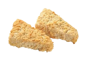 Laxfilénuggets ASC