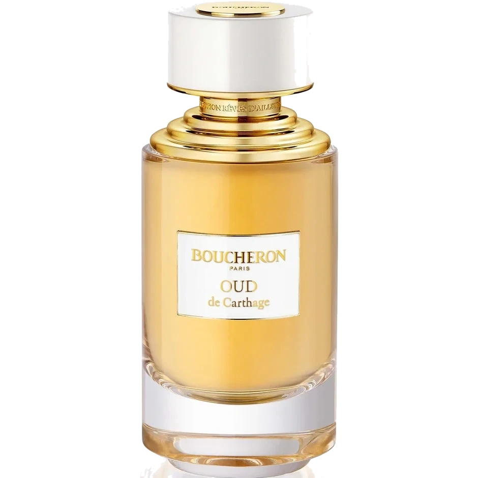 Boucheron Coll Oud De Carthage