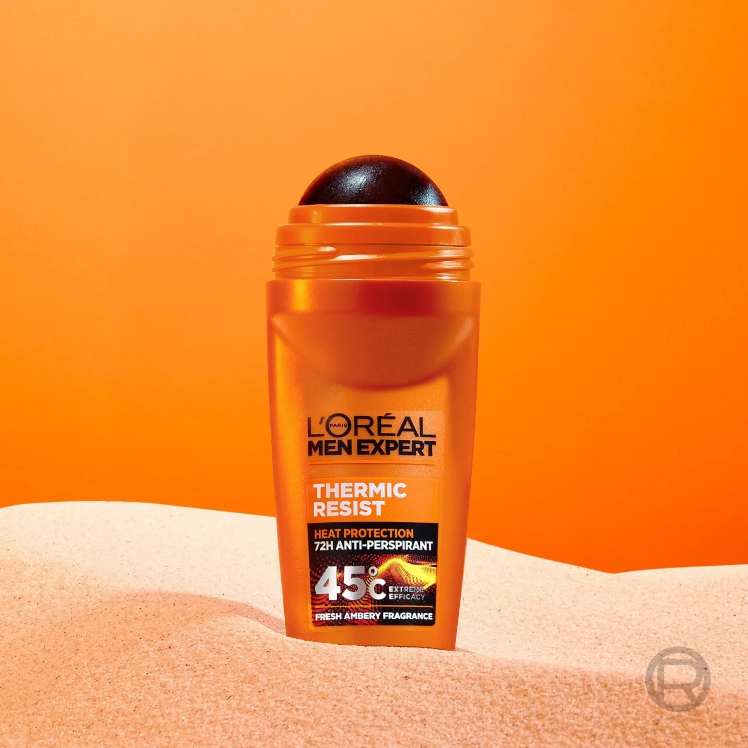Men Expert Roll-On Ceramic 50ml