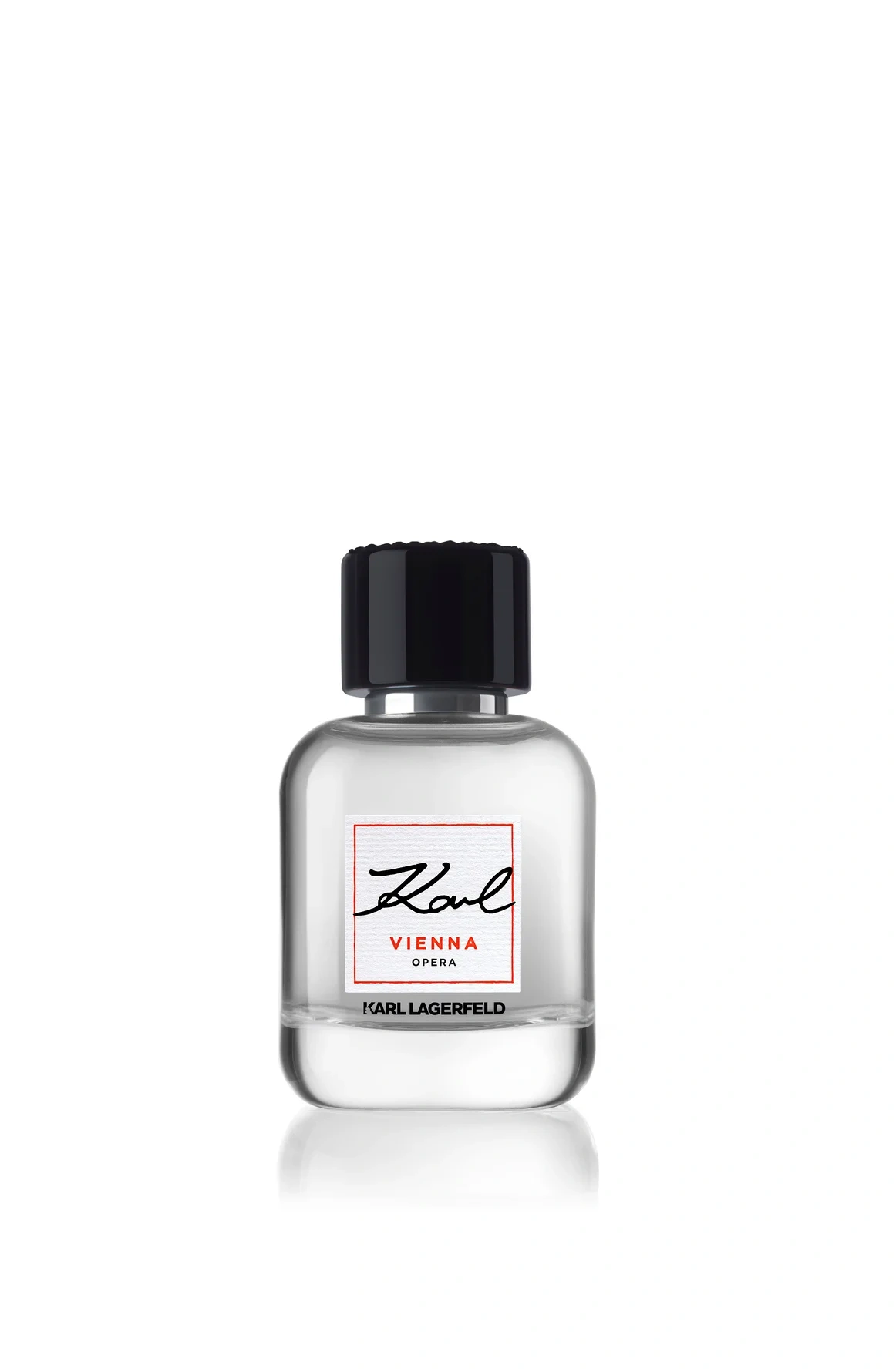 Karl Lagerfeld Vienna Opera EdT 60 ml