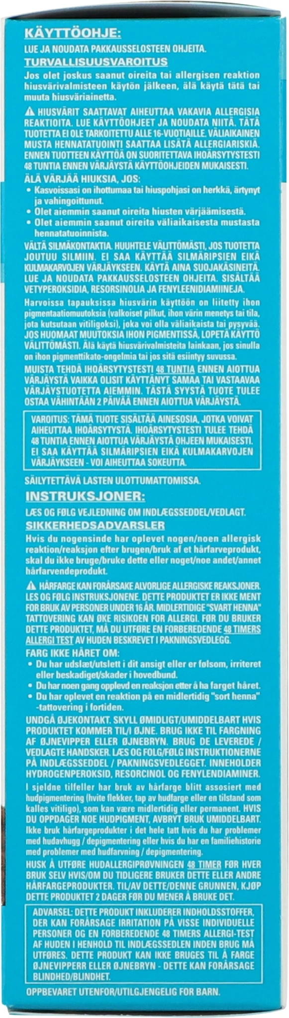 Mediumbrun