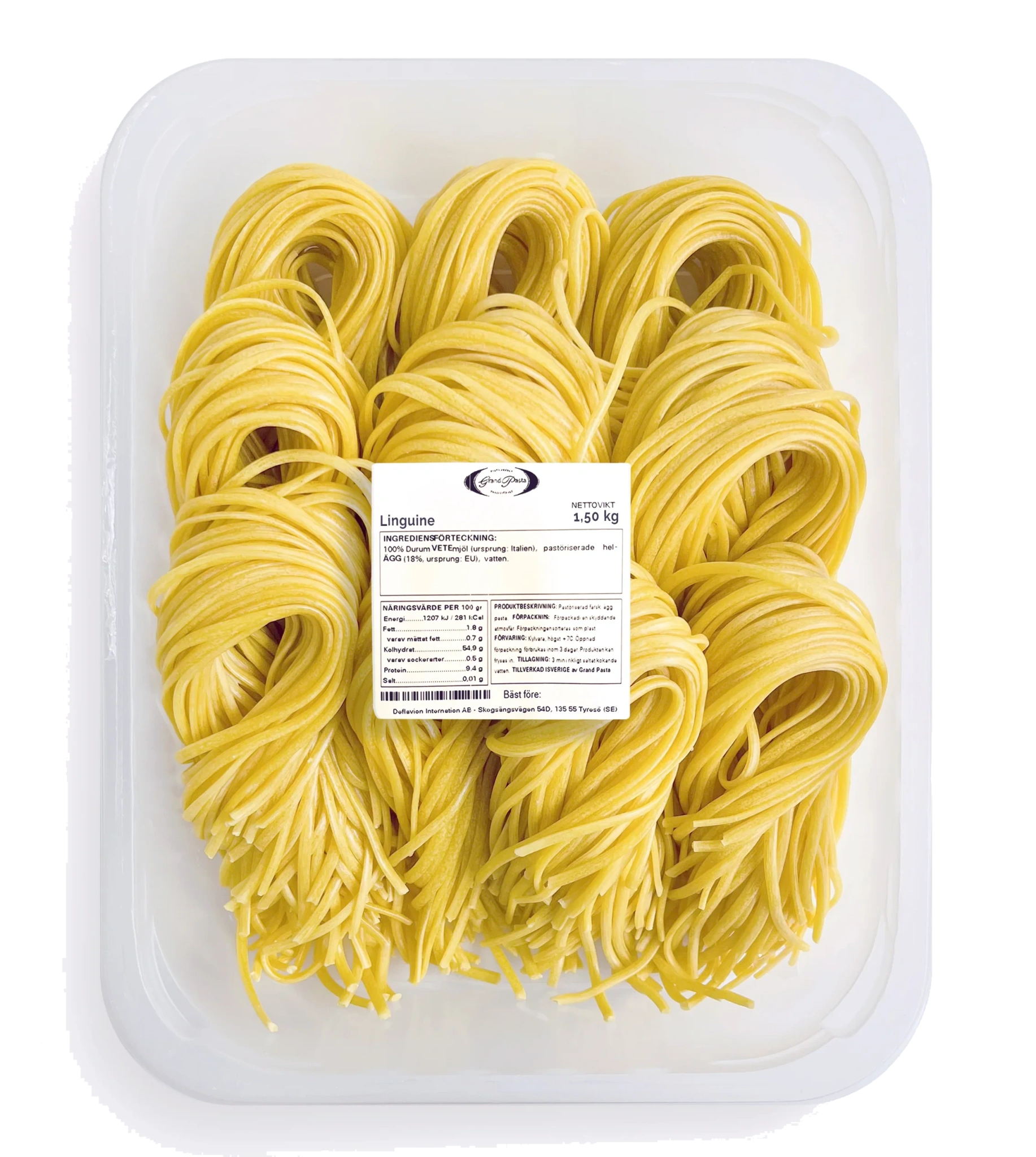 Linguine