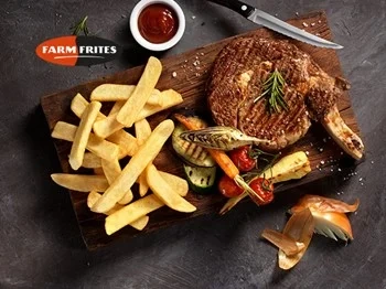 Pommes Steakhouse