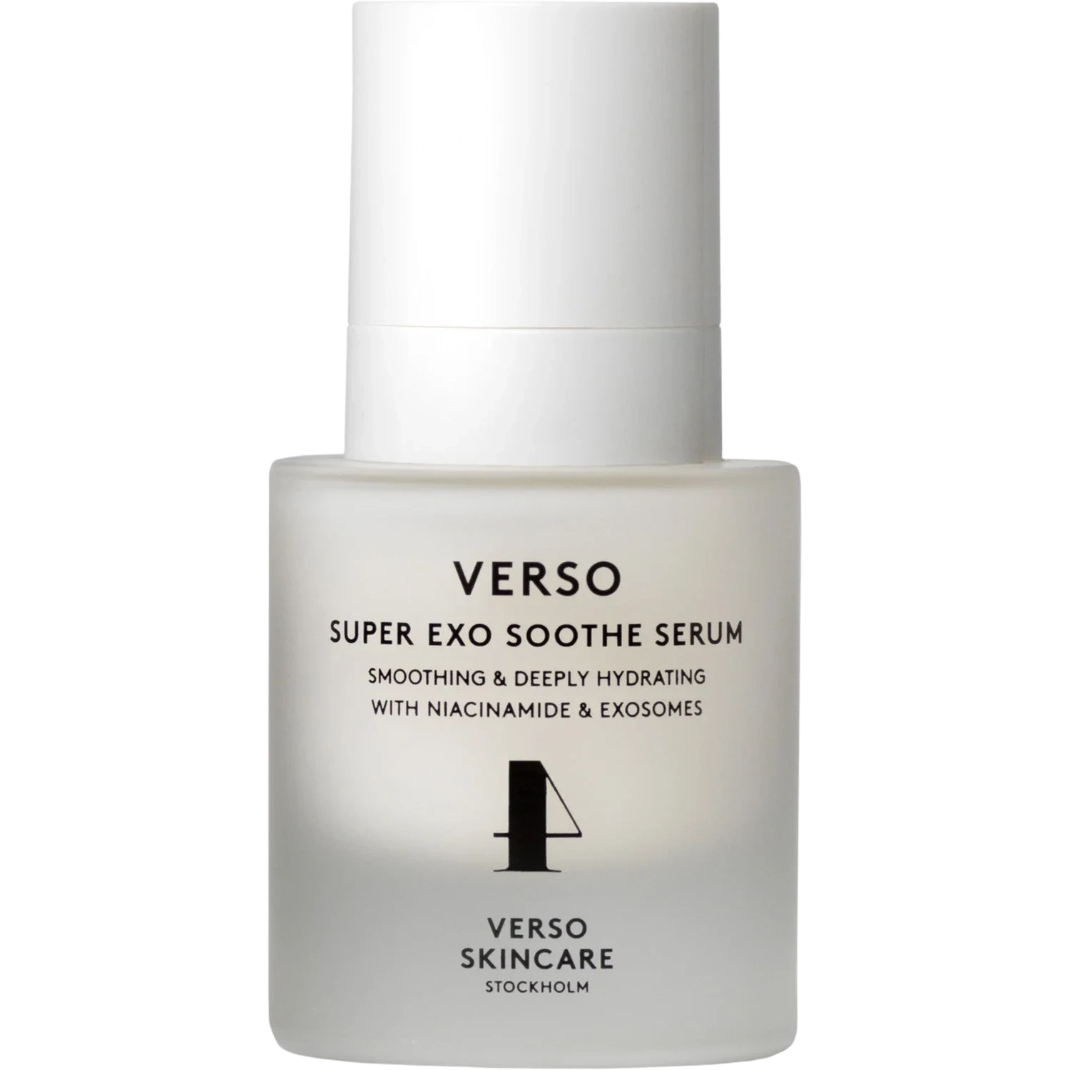 Verso N°4 Super Exo Sooth Serum