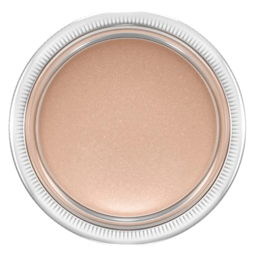 MAC Pro Longwear Paint Pot Bare Study