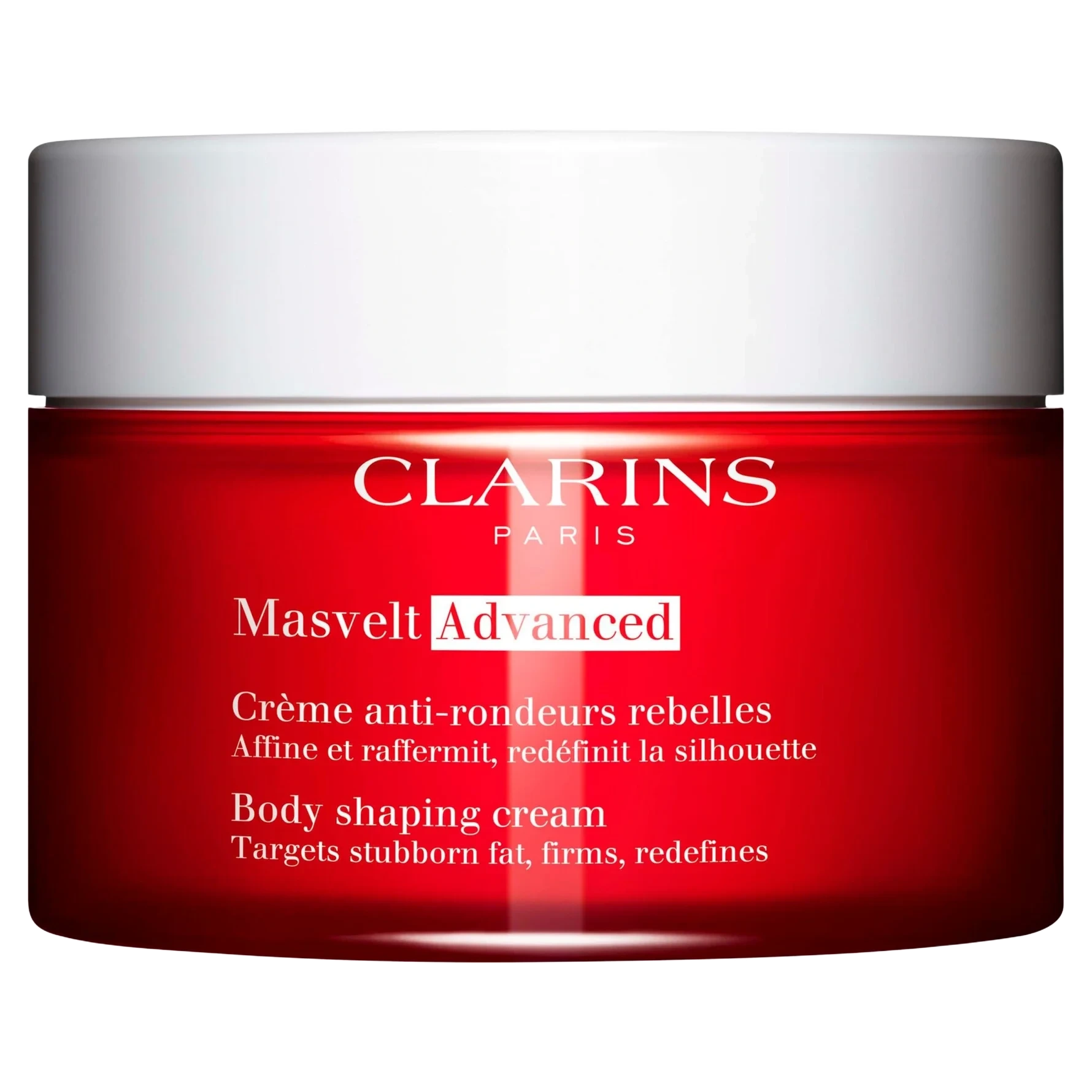 Clarins Masvelt Advanced Body Shaping Cream 200 ml