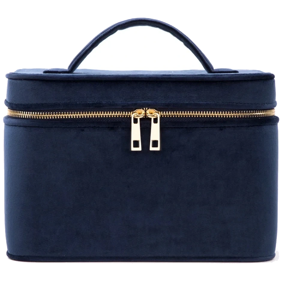 Dark Vanity Bag Large