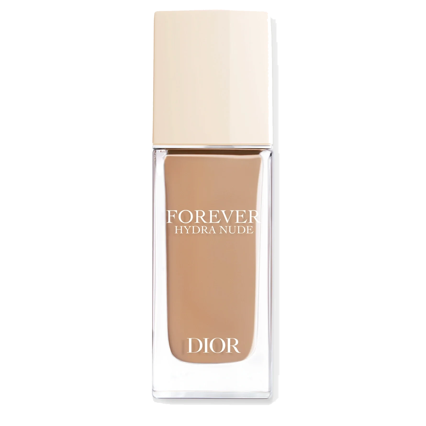 DIOR Forever Hydra Nude Foundation 2,5 N Neutral