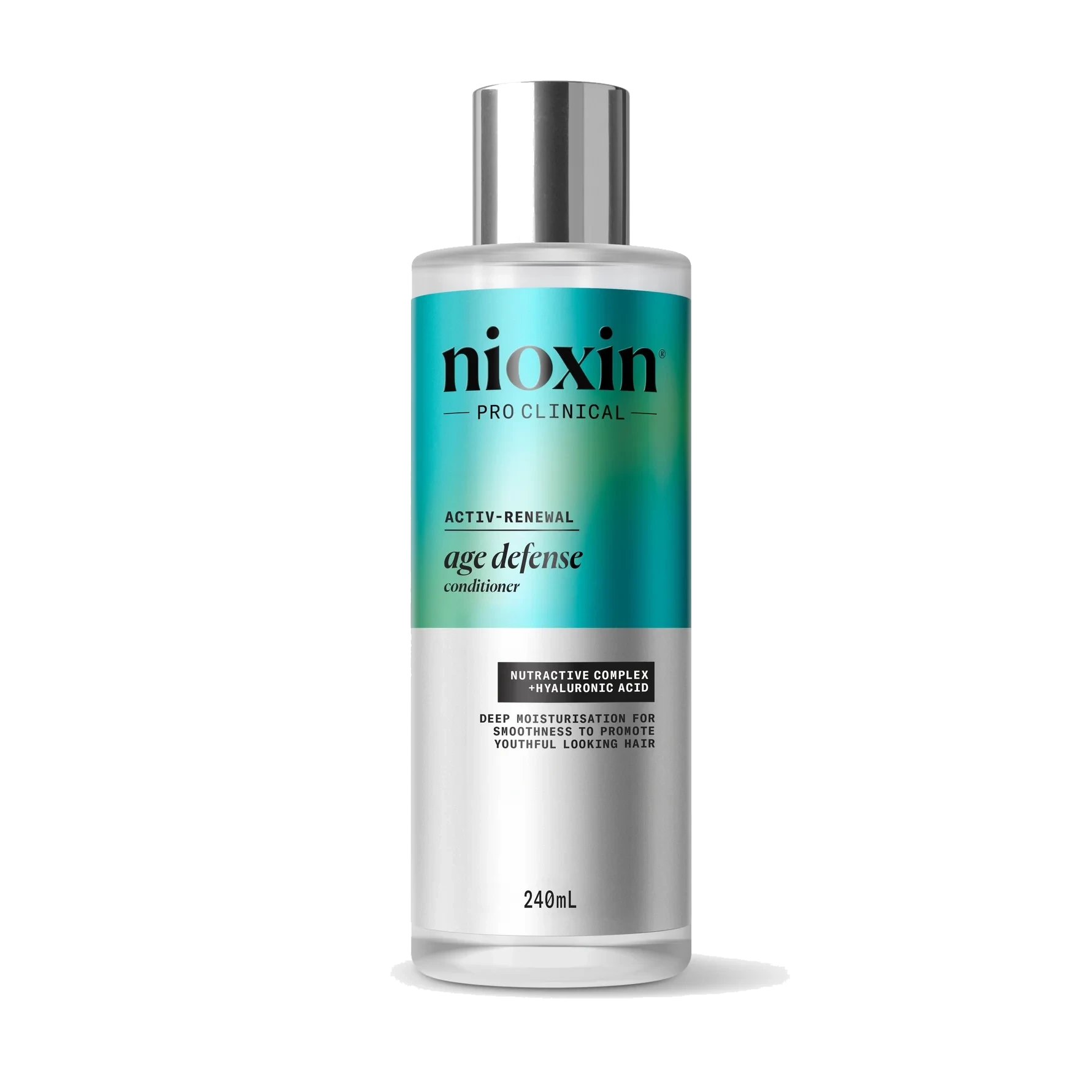 Nioxin Age Defense Conditioner 240 ml