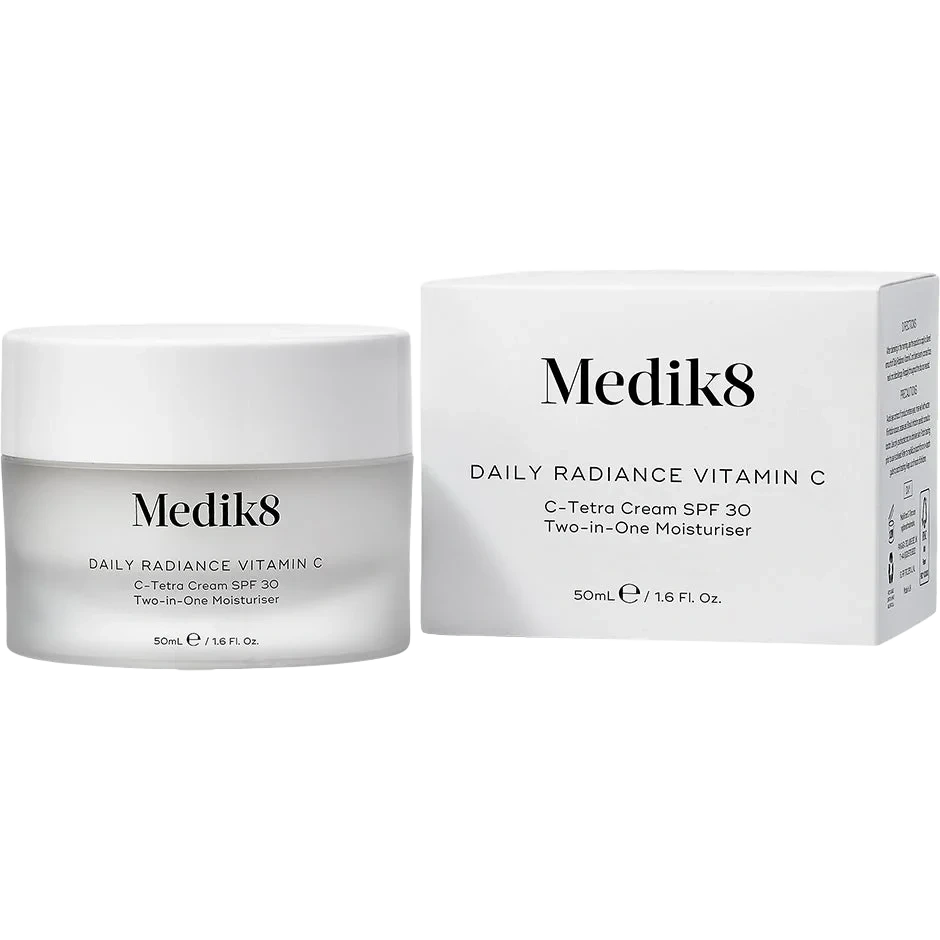 Medik8 Daily Radiance Vitamin C