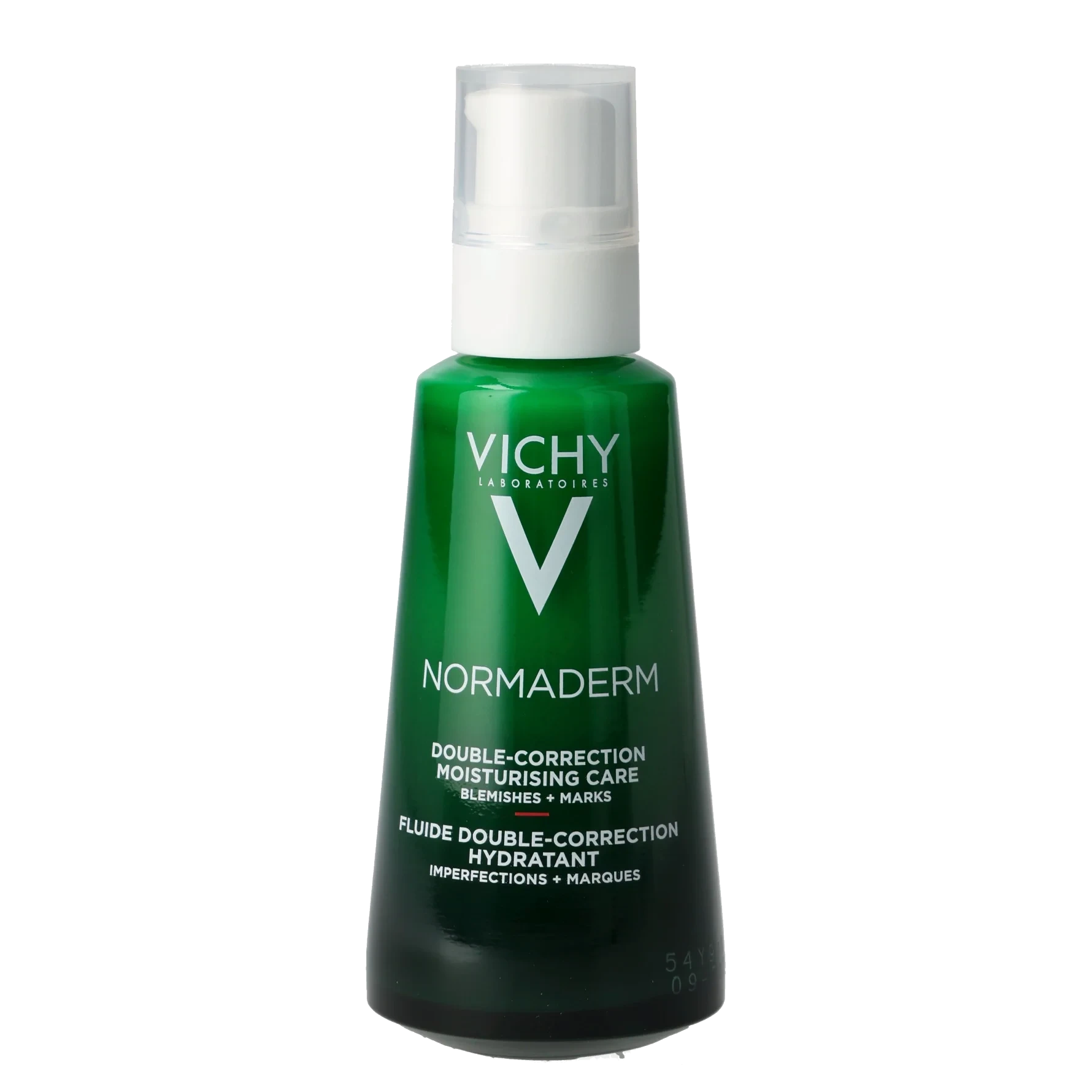 Vichy Normaderm Double Correction Daily Care 50 ml