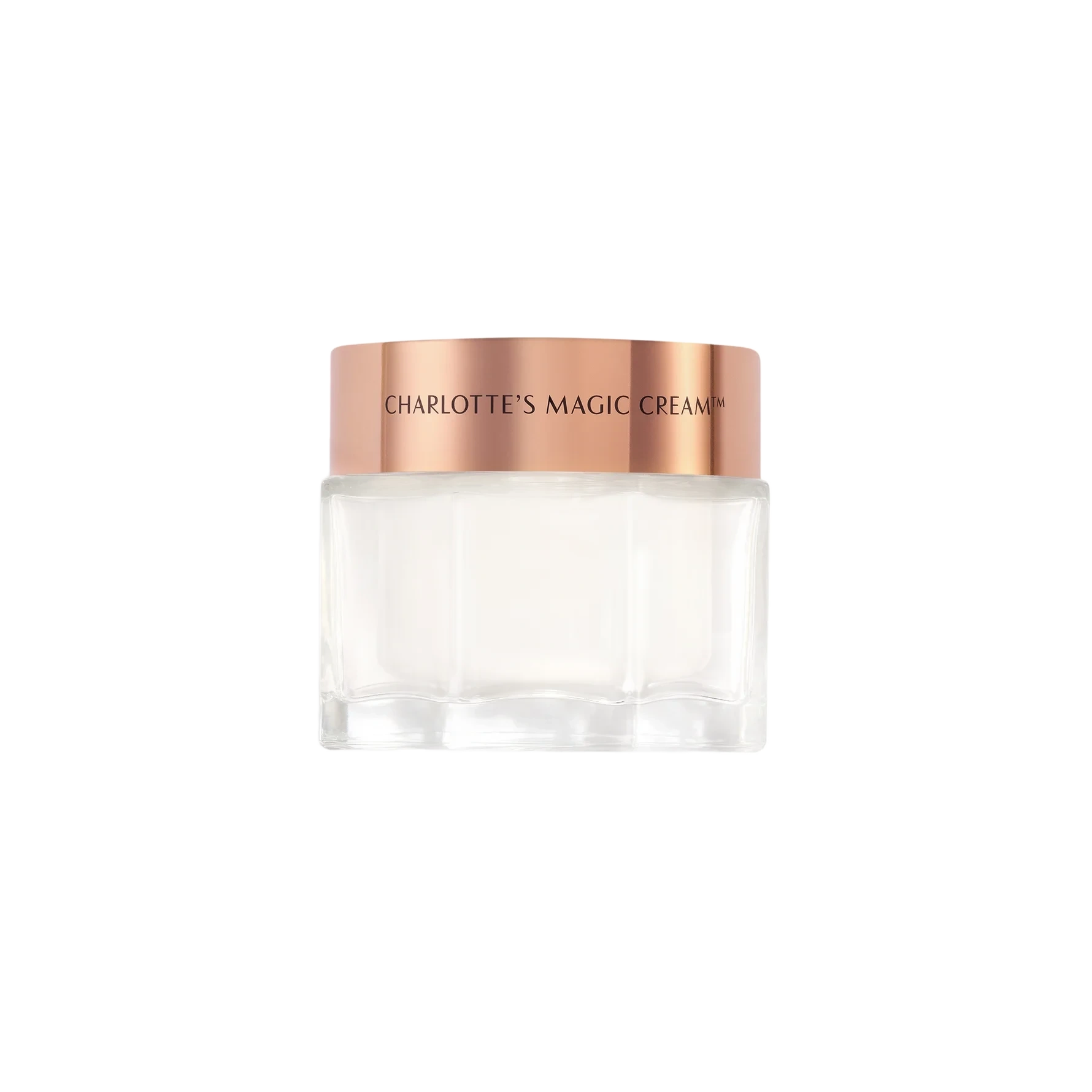 Charlotte Tilbury Charlotte's Magic Cream 50 ml