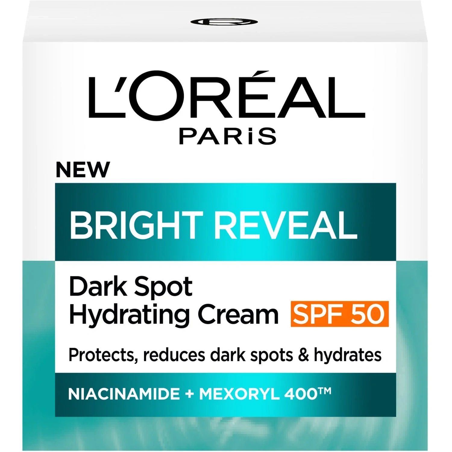 Niacinamide Dark Spot Hydrating