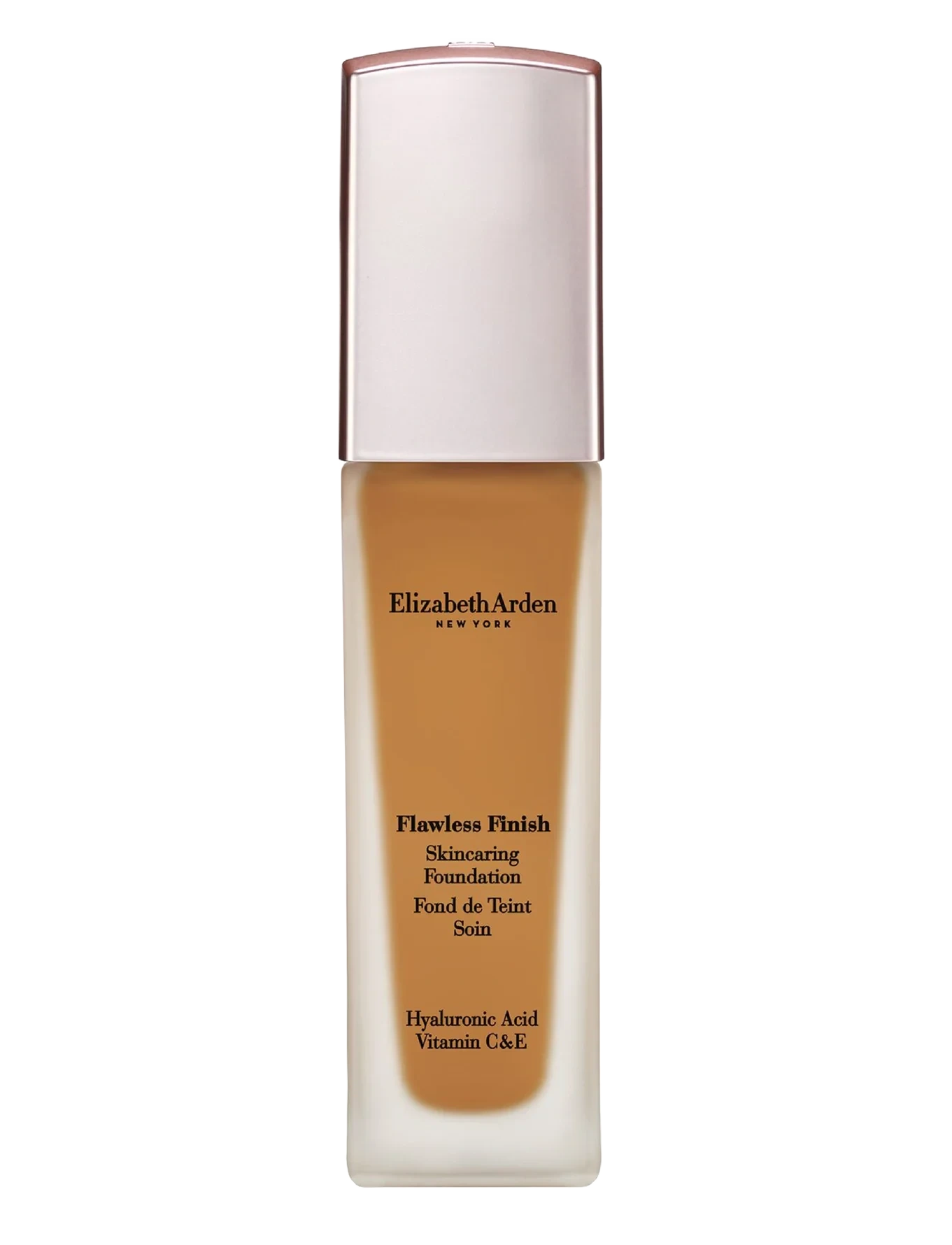 Elizabeth Arden Flawless Finish Skincaring Foundation 520W