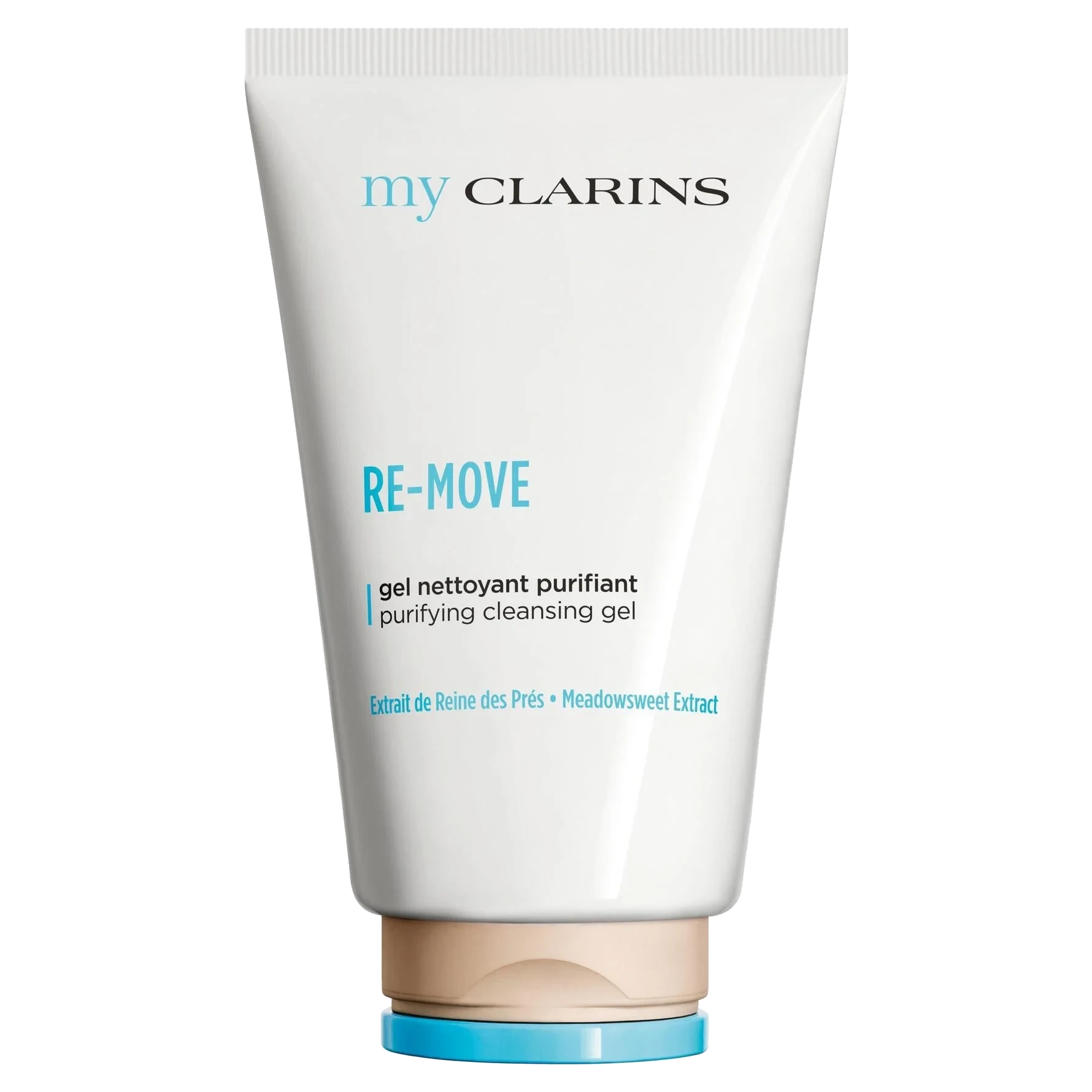 Clarins MyClarins Re-Move Purifying Cleansing Gel