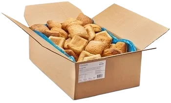 La Boulangerie Surdegsfralla 75g