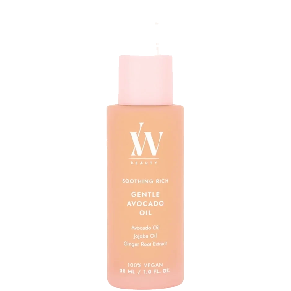 IDA WARG Beauty Soothing Rich