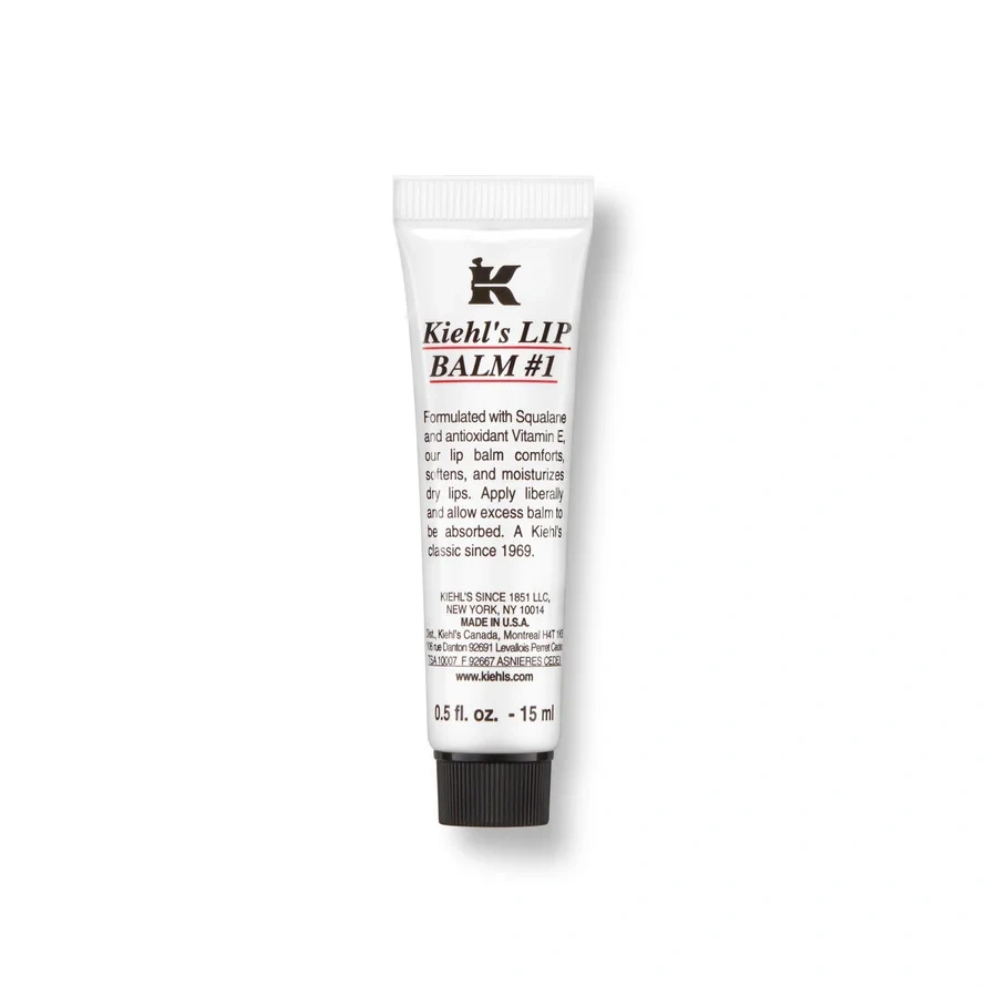 Kiehl’s Lip Balm # 1 15 ml