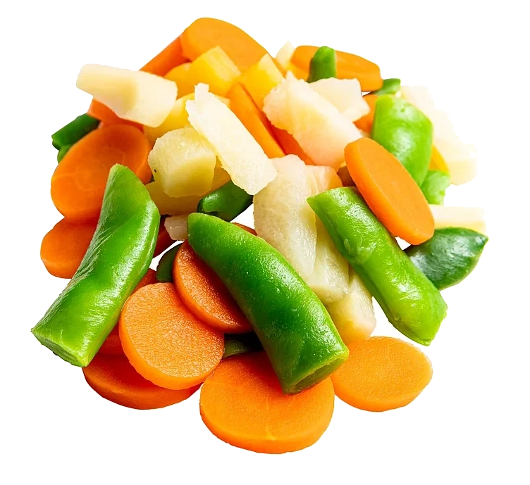 Gårdsblanding   2kg