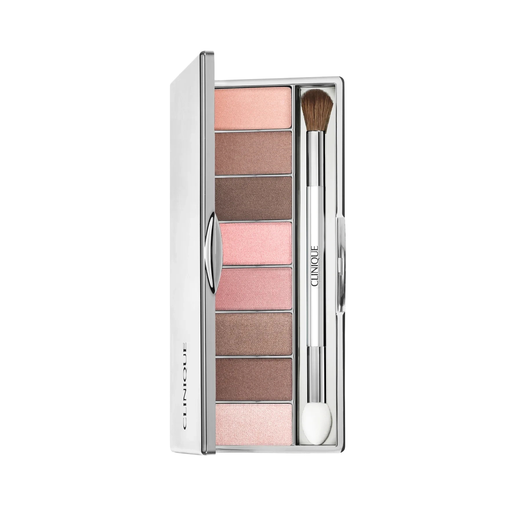 Clinique All About Shadow 8 Pan Pink Honey