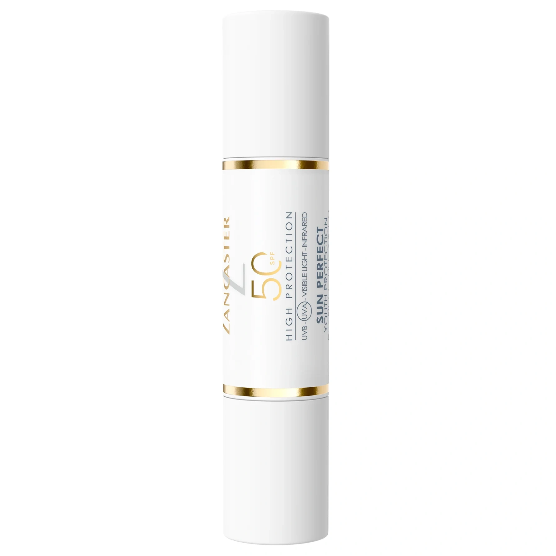 Lancaster Sun Perfect Clear & Tinted Duo Stick SPF50 13 g