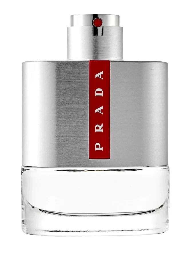 Prada Luna Rossa Eau de Toilette 100 ml
