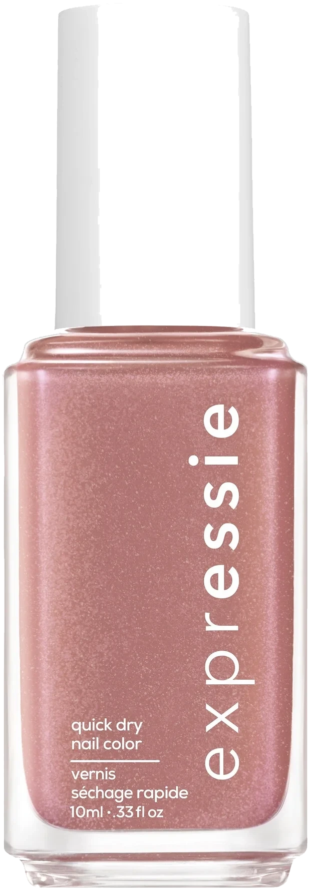 expressie nail polish 25 checked in