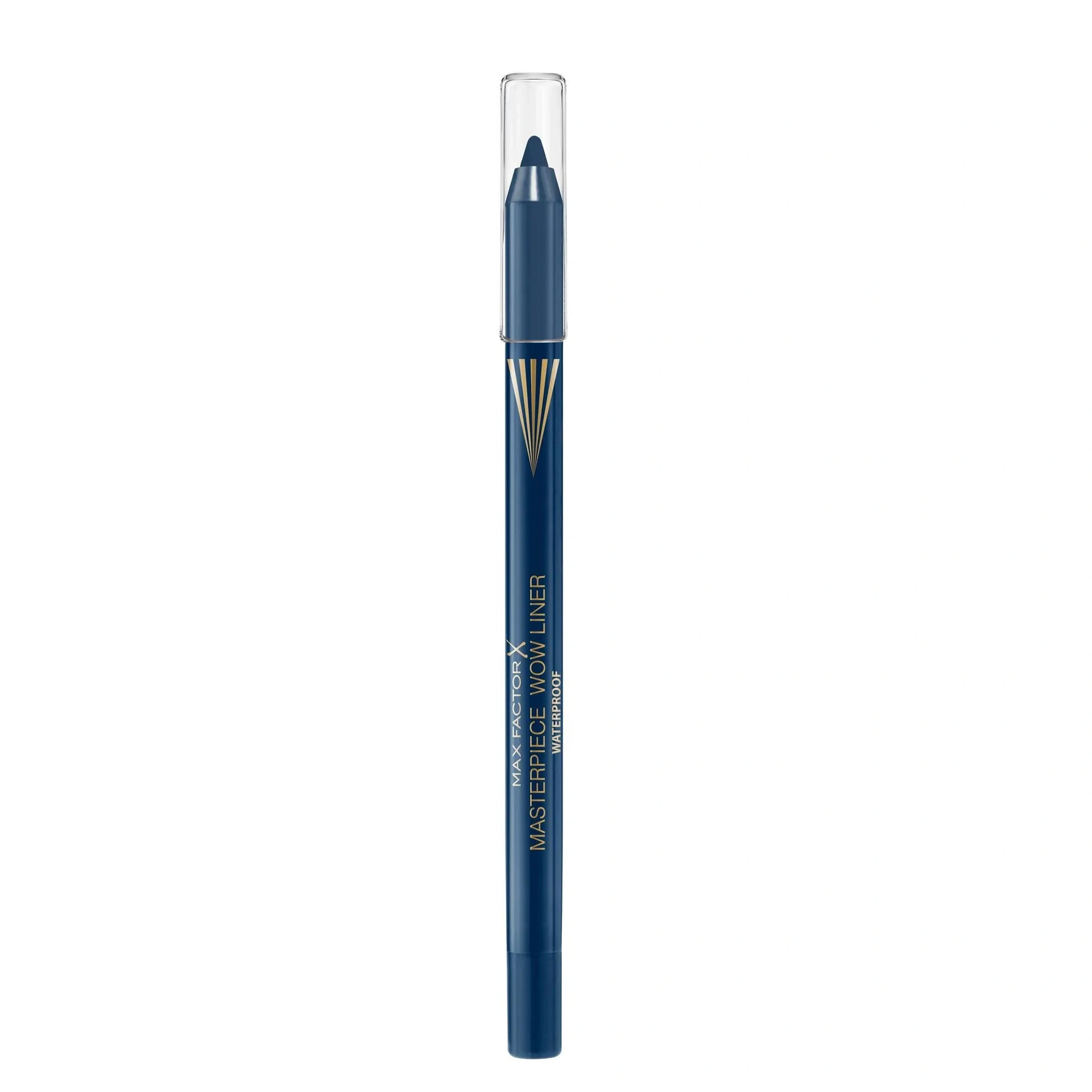 Max Factor Masterpiece Wow Liner Dark Navy 500
