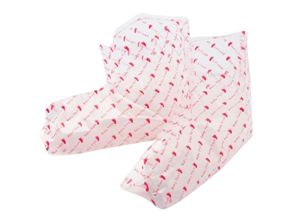 Baby Foot Gift Pack