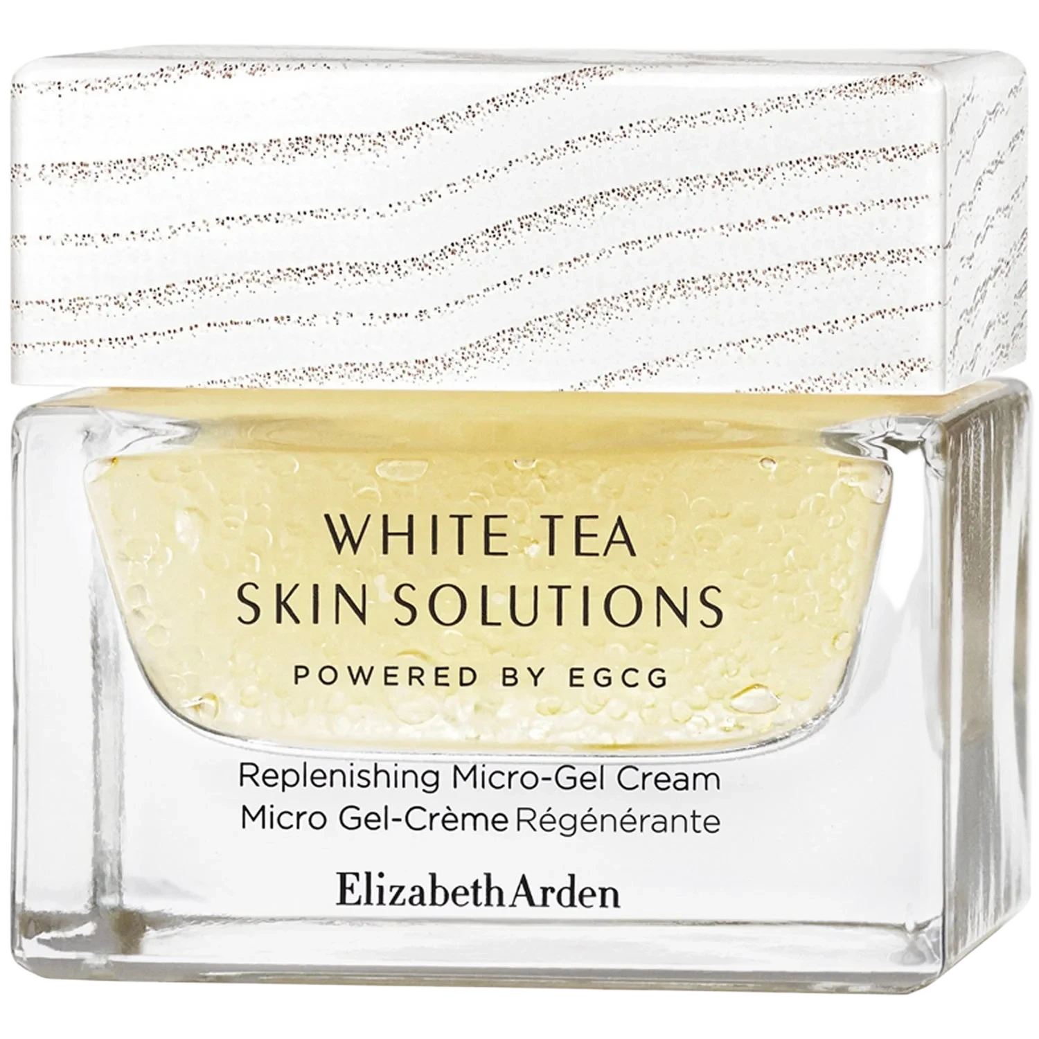 Elizabeth Arden White Tea Skin Replenishing Micro-gel Cream