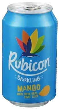 Sparkling Mango