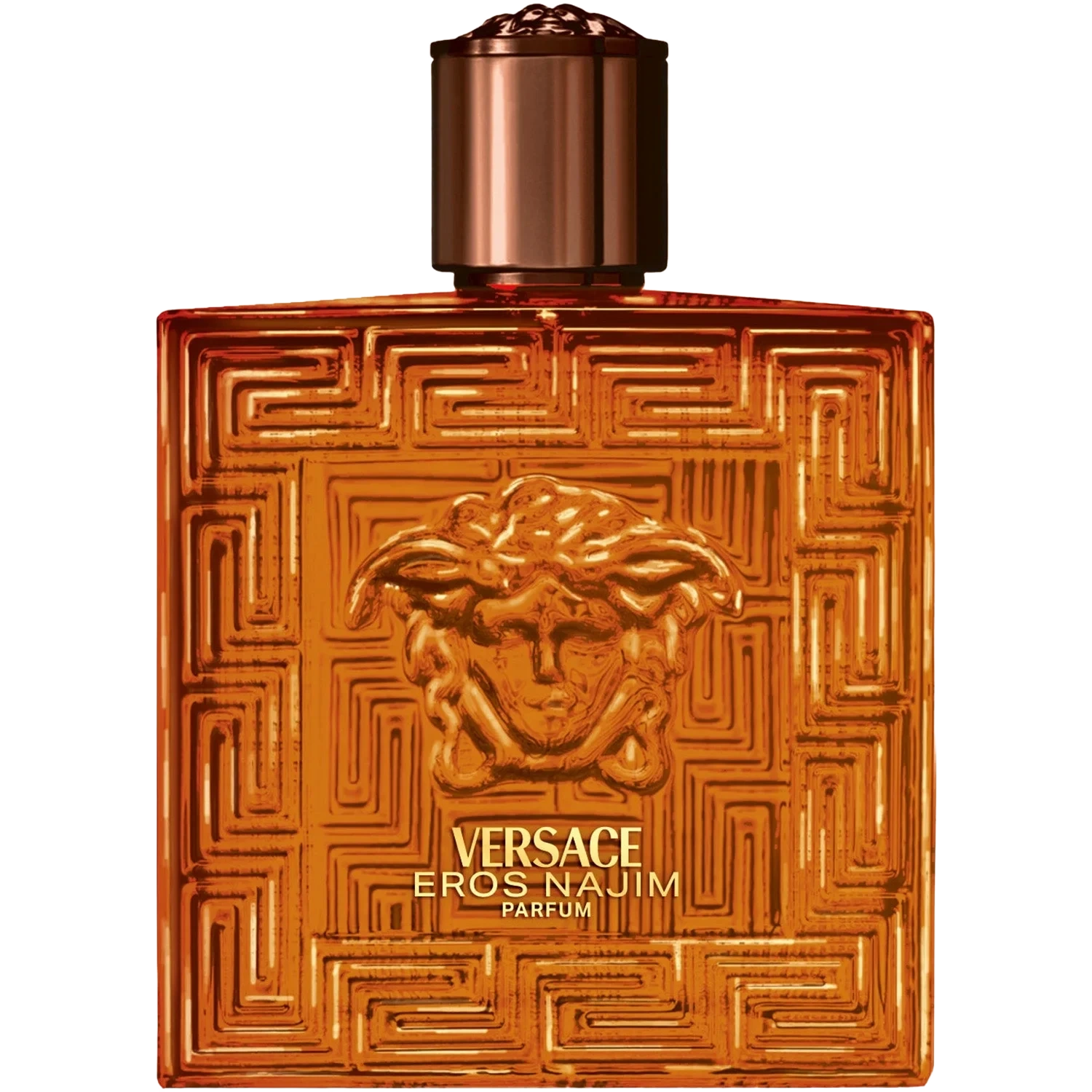 Versace Eros Najim
