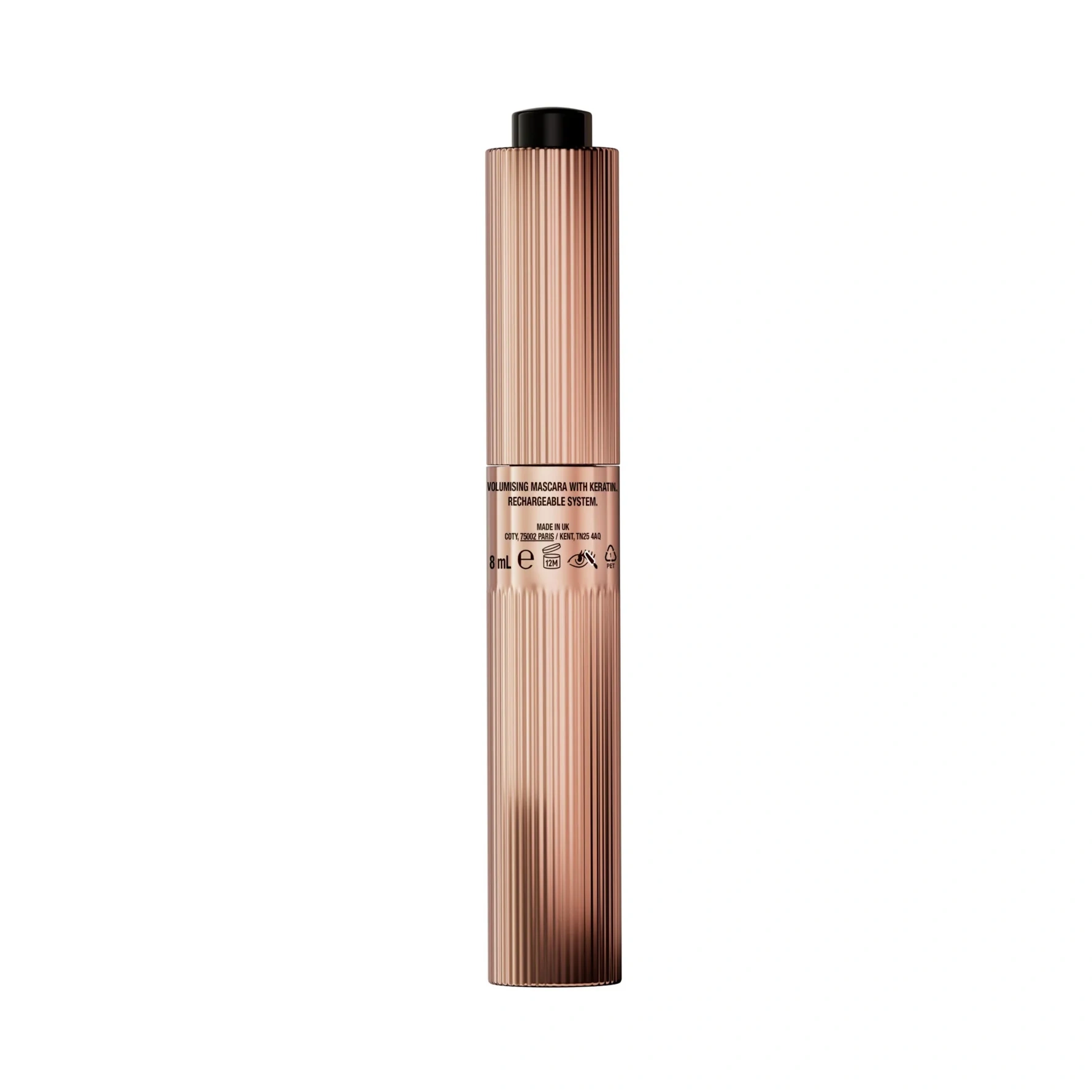 Max Factor False Lash Effect Supreme Mascara 001 Black