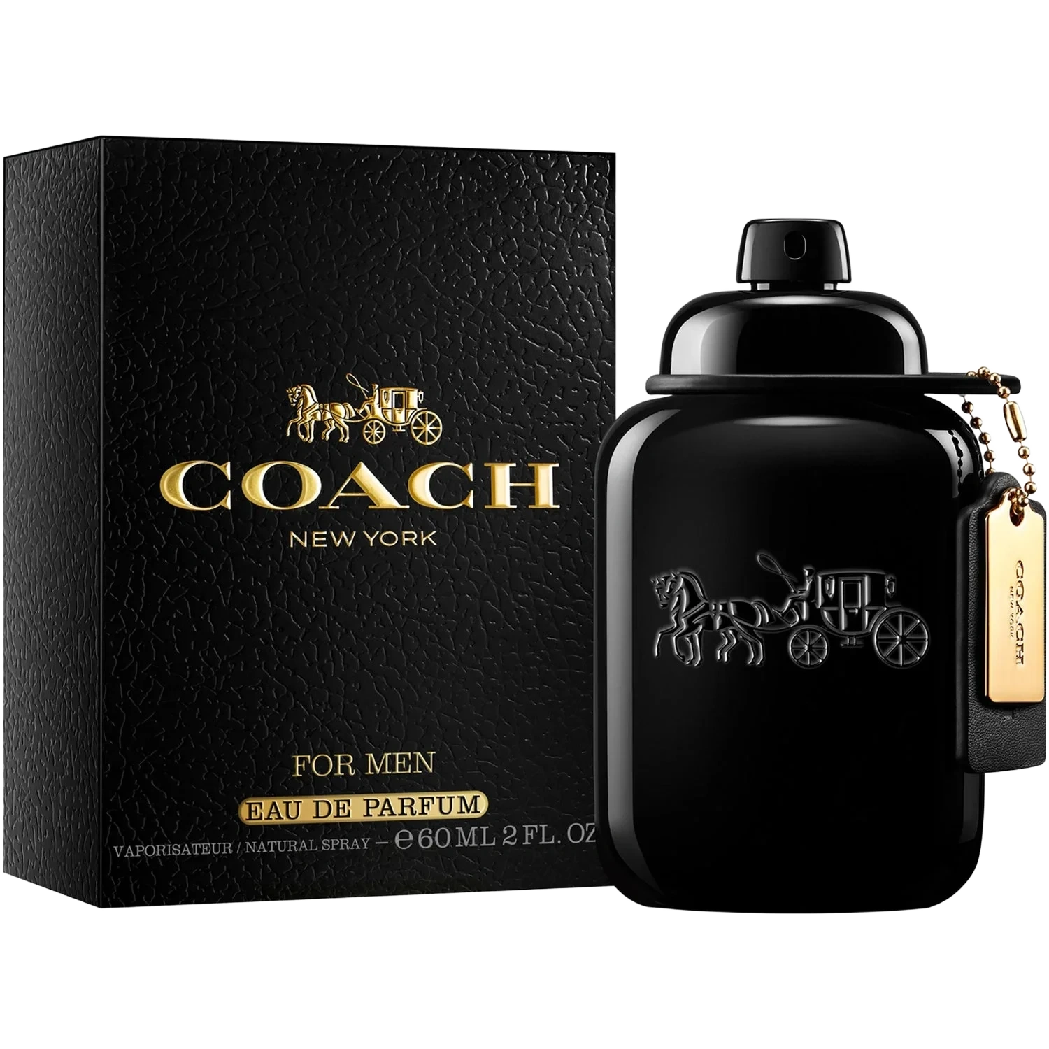 COACH Man
