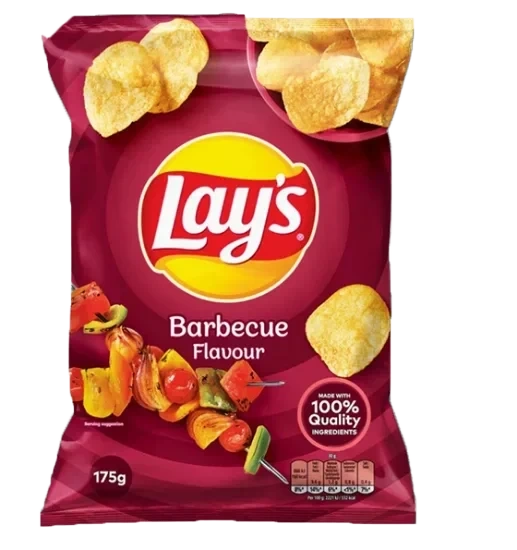 Lay's Lay`s Chips Barbeque