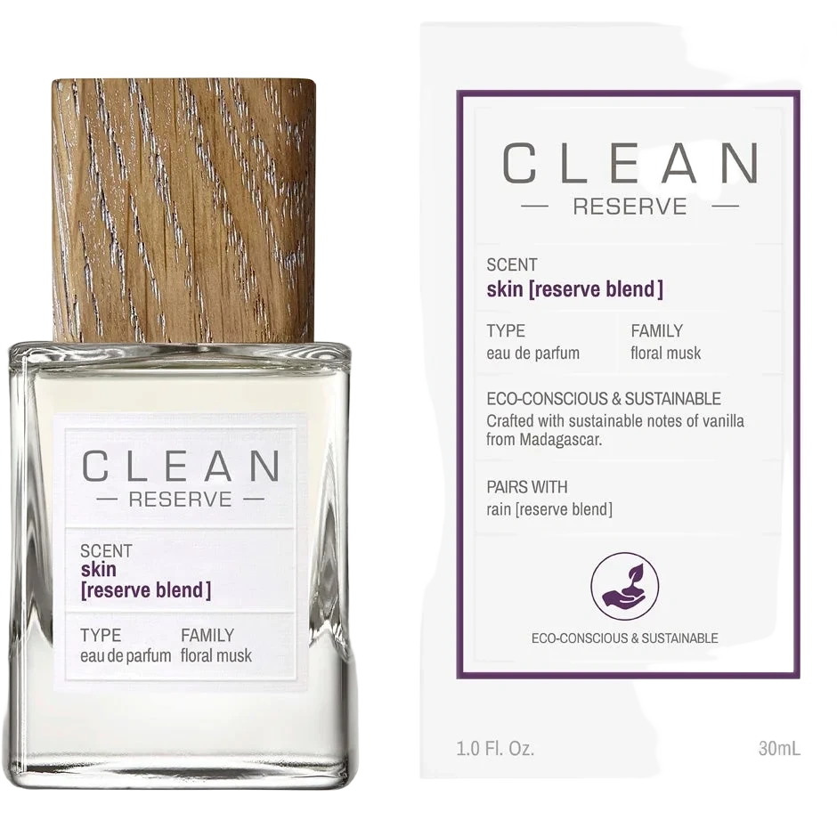Clean Reserve Skin Eau de Parfum 30 ml