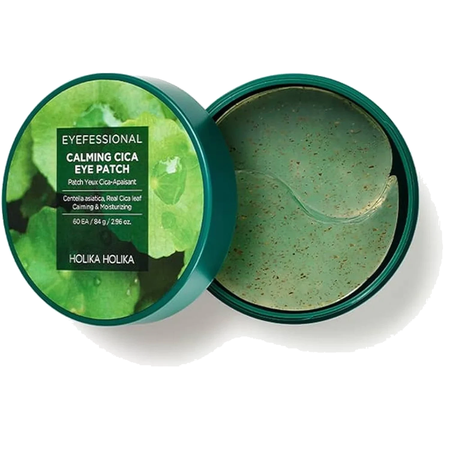 Holika Holika Eyefessional Calming Cica Eye Patch